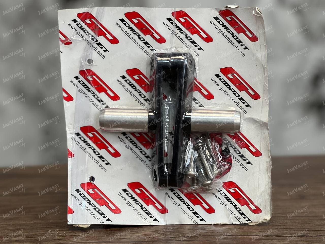 پایه پرژکتور NMAX GP ساخت ترکیه اصل — تصویر ۲