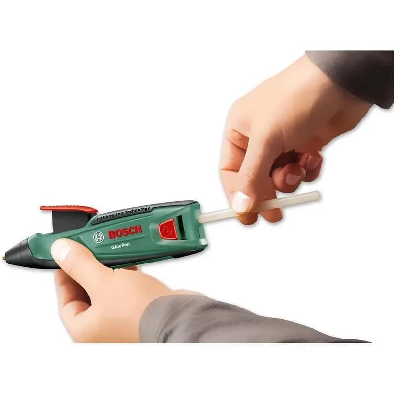 چسب حرارتی شارژی بوش مدل Glue Pen — تصویر ۴