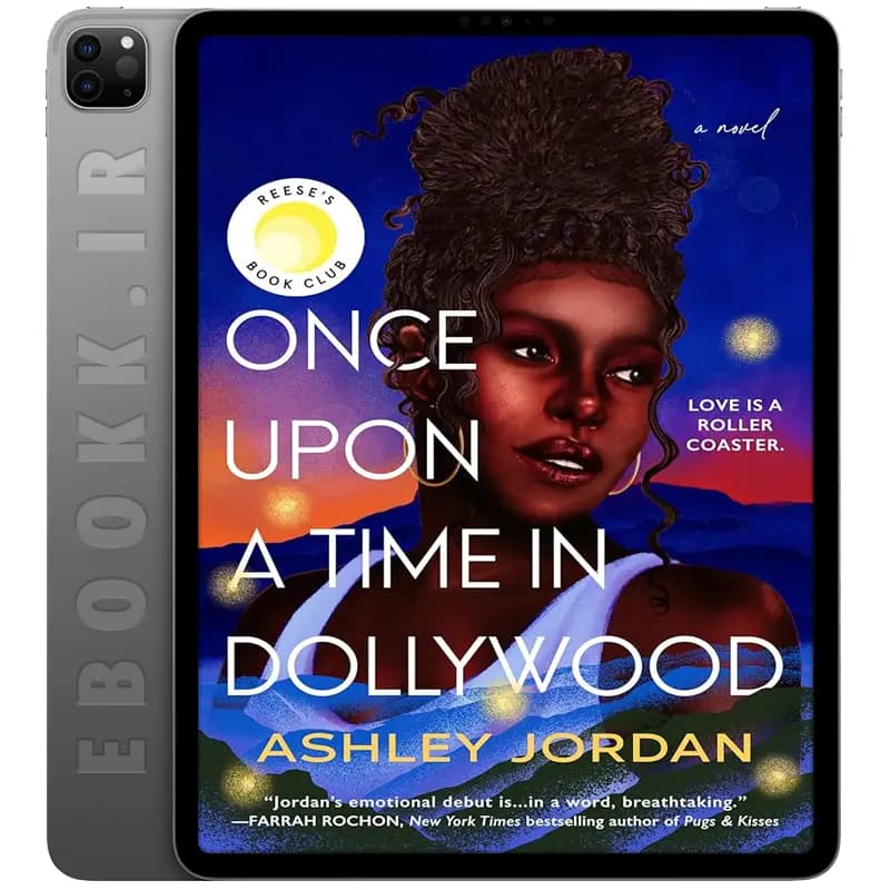 دانلود کتاب Once Upon a Time in Dollywood 2025