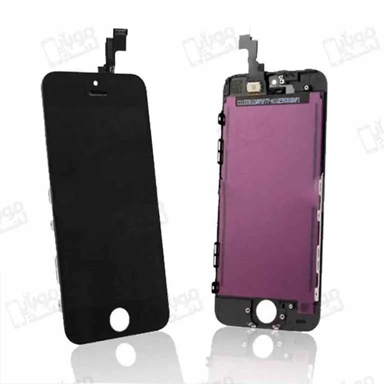 ال سی دی گوشی اپل iPhone 5C