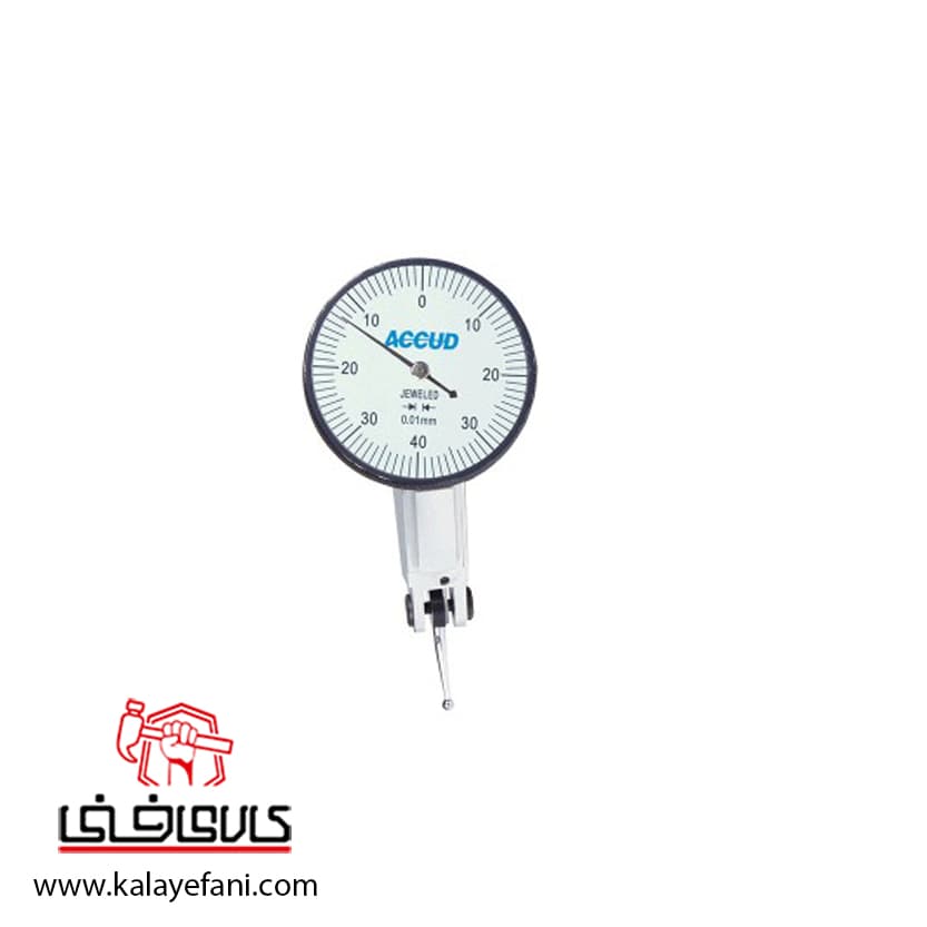 ساعت شیطانکی صفحه بزرگ ضد مگنت آکاد ( با گارانتی شرکتی) مدل 11-008-265 — تصویر ۲