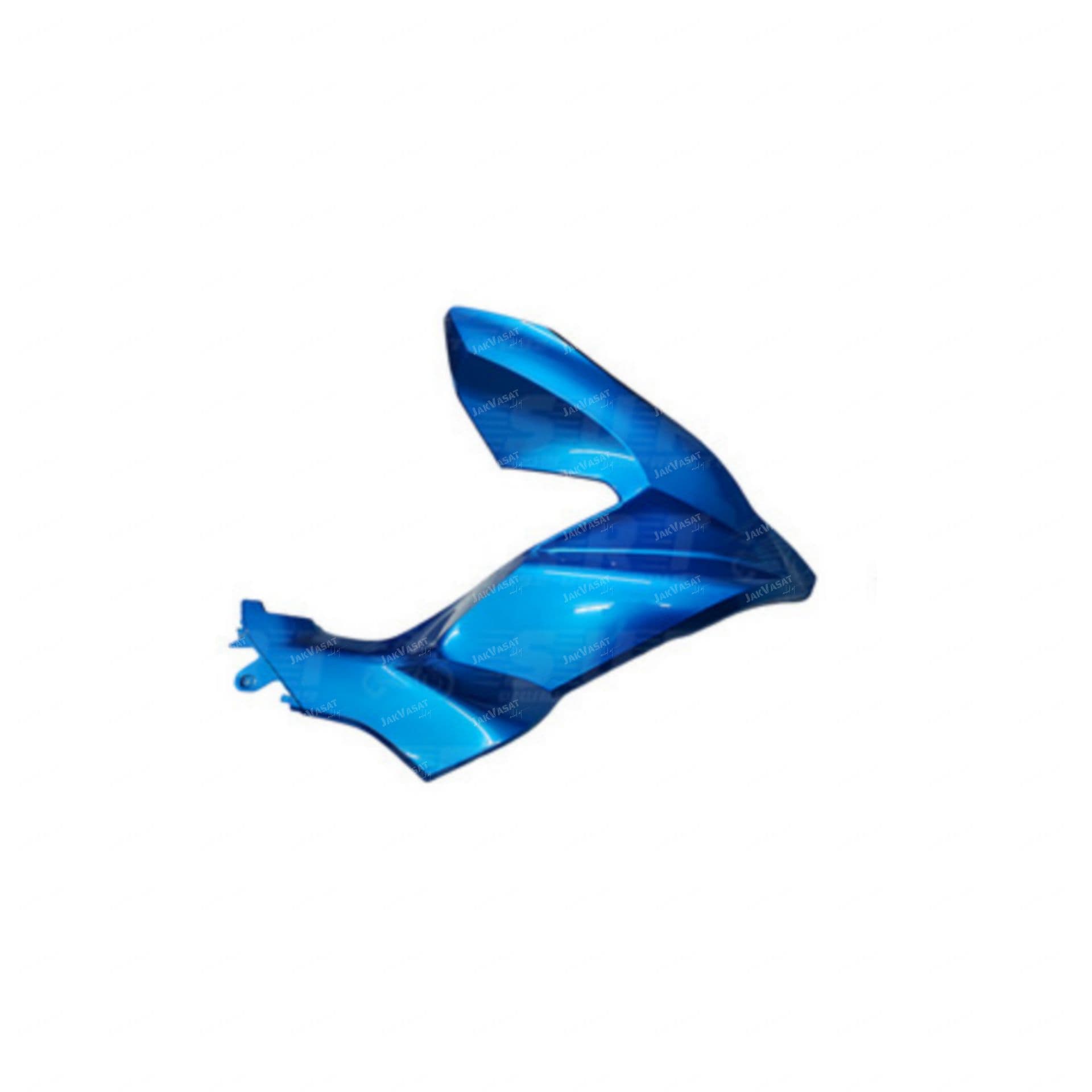 فلاپ بغل چراغ راست آبی PCX160 با کد فنی (64501-K1Z-J10YF) (هوندا)