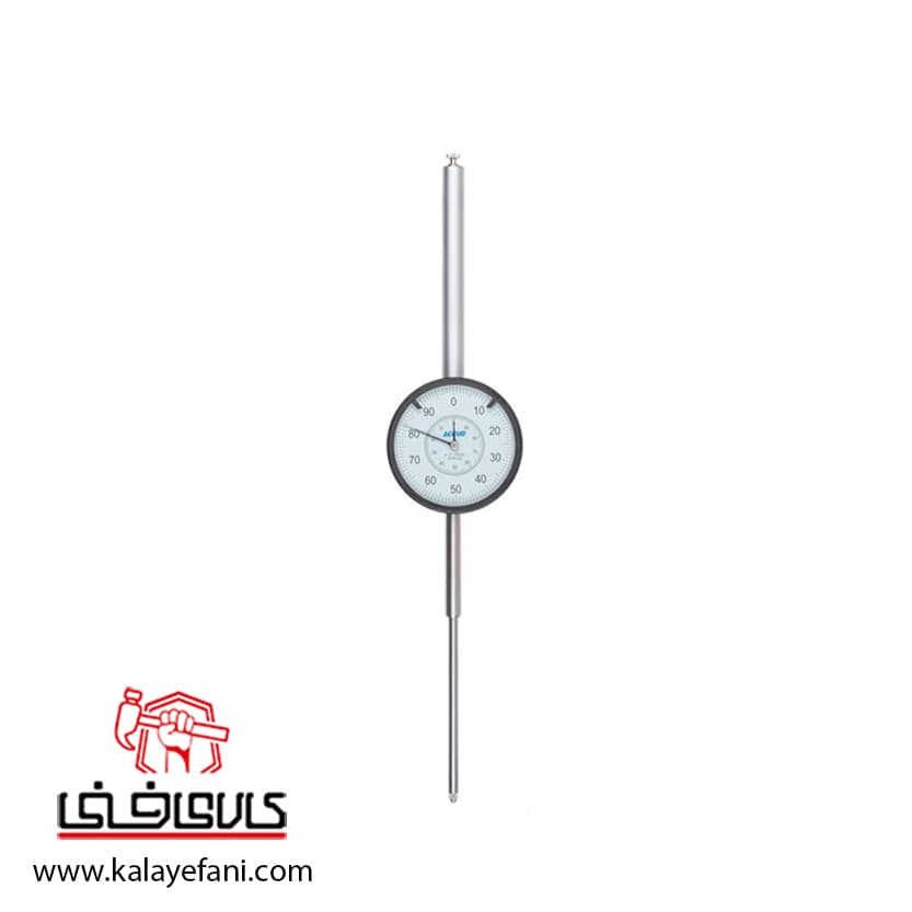 ساعت اندیکاتور کورس 5 سانتی متر آکاد ( با گارانتی شرکتی) مدل 21-050-229 — تصویر ۲