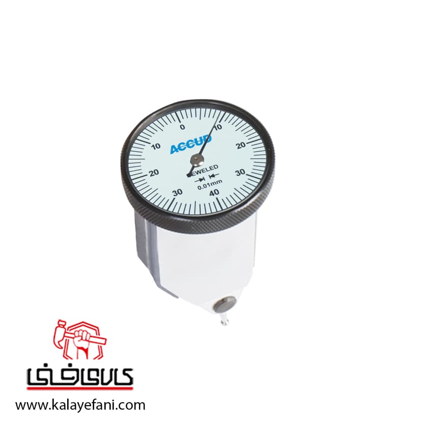 ساعت شیطانکی کورس از پشت آکاد ( با گارانتی شرکتی) مدل 11-008-264 — تصویر ۲