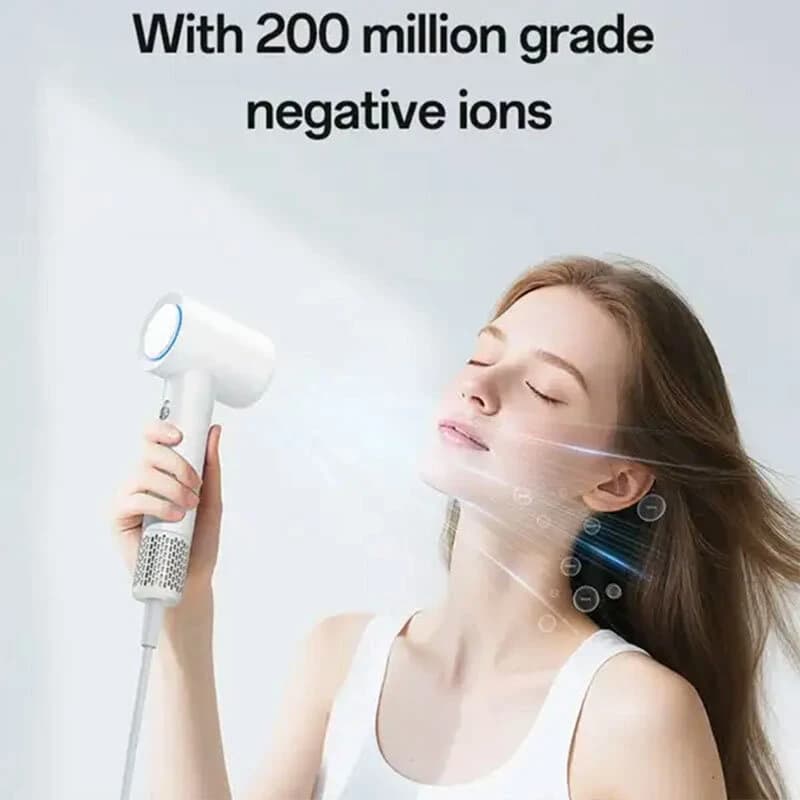 سشوار مسافرتی یسیدو MG22 — تصویر ۷
