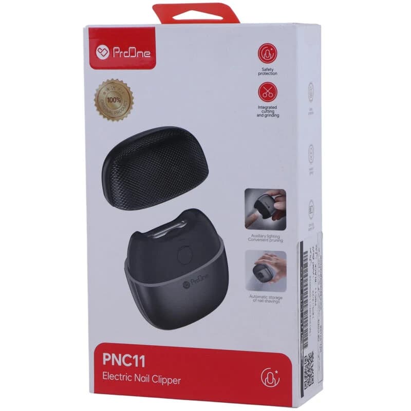ناخن گیر برقی پرووان PNC11 — تصویر ۸