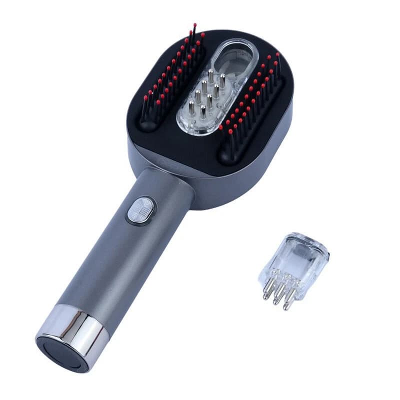 ماساژور سر ایکس او XO-FG12 — تصویر ۳