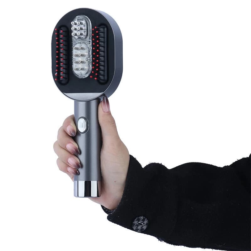 ماساژور سر ایکس او XO-FG12 — تصویر ۲