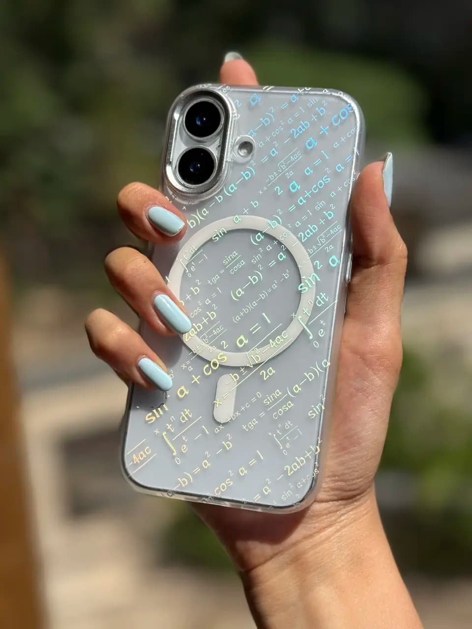 قاب Formula Case (کدC2241) — تصویر ۲
