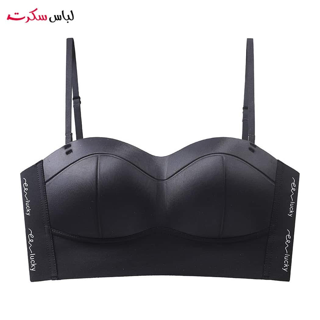 سوتین جک دار بدون فنر lslucky0050 — تصویر ۵