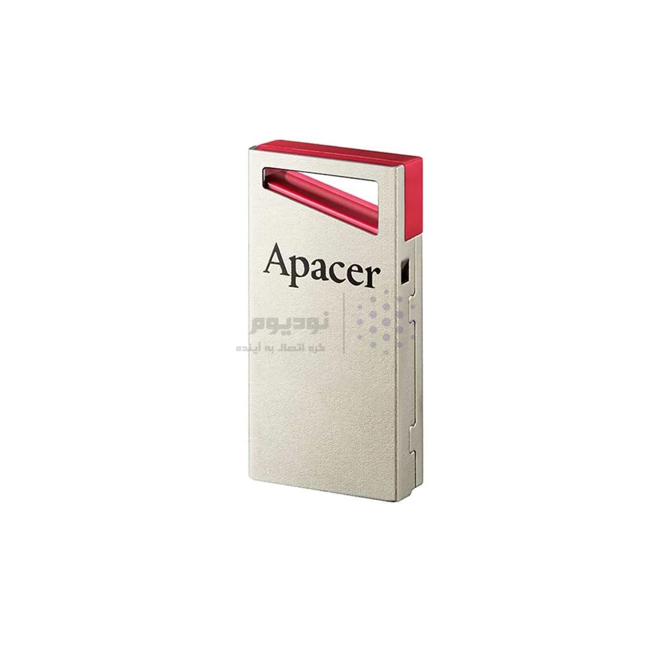 Apacer AH112 USB2.0 Flash Memory-32GB(گارانتی متین) — تصویر ۲