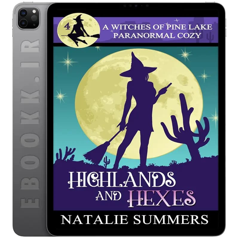 دانلود کتاب Highlands and Hexes 2018