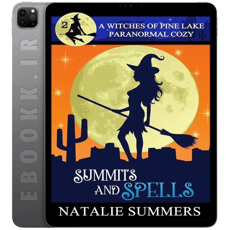 دانلود کتاب Summits and Spells 2018