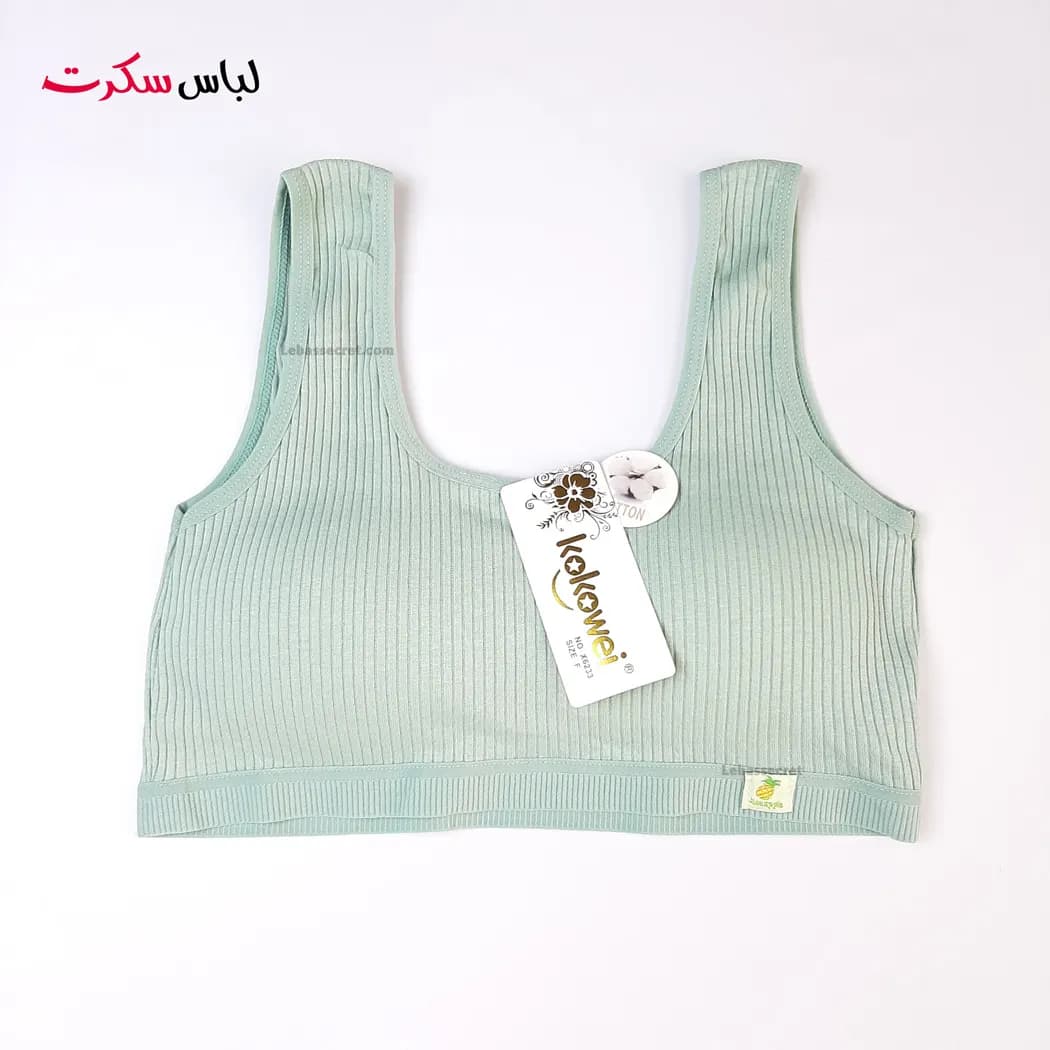 نیم تنه دخترانه کبریتی Ls6233 — تصویر ۶