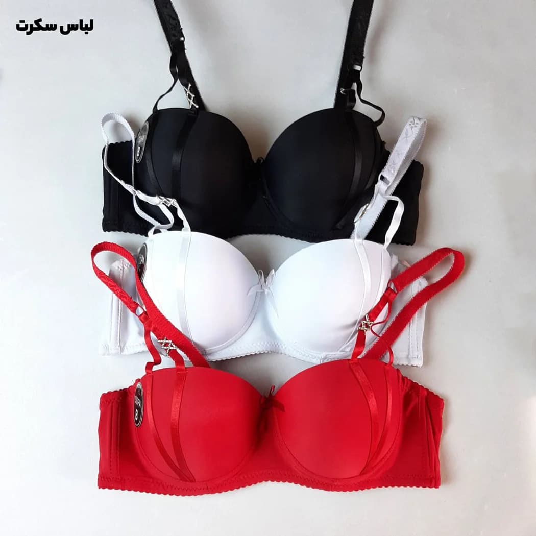 سوتین پوش آپ 1704 — تصویر ۴