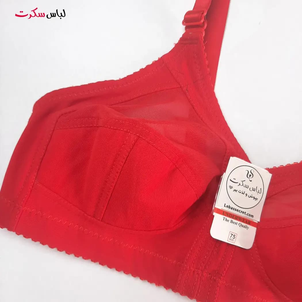 سوتین بدون فنر فول کاور 2013 — تصویر ۶