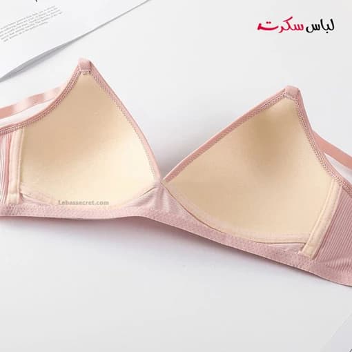 سوتین اسفنجی کبریتی ls718 — تصویر ۴