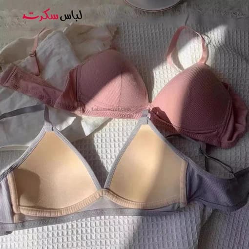 سوتین اسفنجی کبریتی ls718 — تصویر ۸