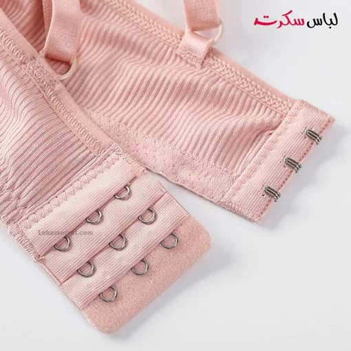 سوتین اسفنجی کبریتی ls718 — تصویر ۵
