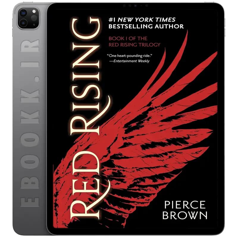 دانلود کتاب Red Rising 2014