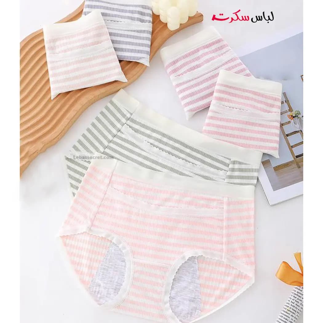 شورتکس جیبدار ls3743 — تصویر ۳