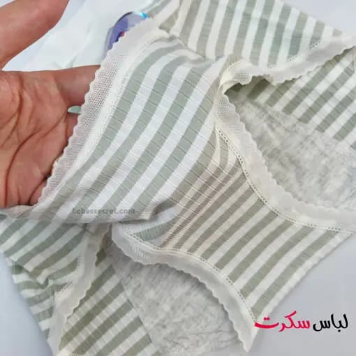 شورتکس جیبدار ls3743 — تصویر ۲