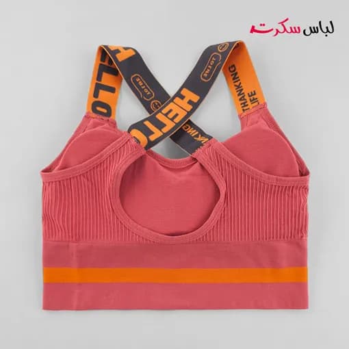 نیم تنه اسپرت محکم ls3518 — تصویر ۴