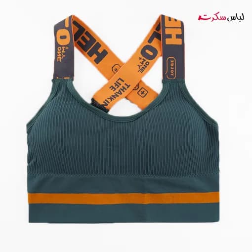 نیم تنه اسپرت محکم ls3518 — تصویر ۶