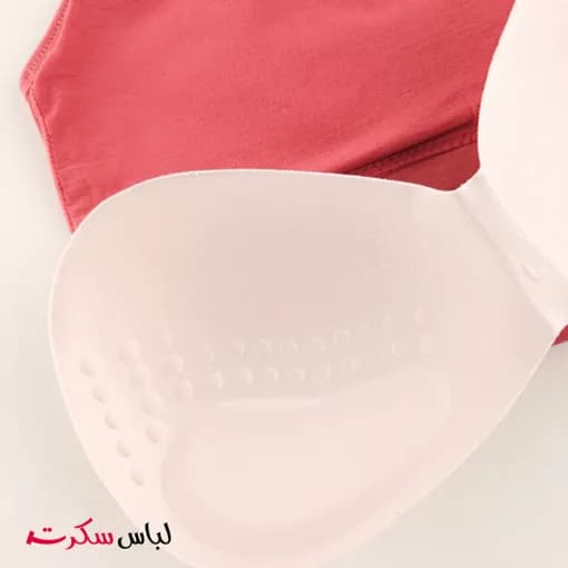 نیم تنه اسپرت محکم ls3518 — تصویر ۵