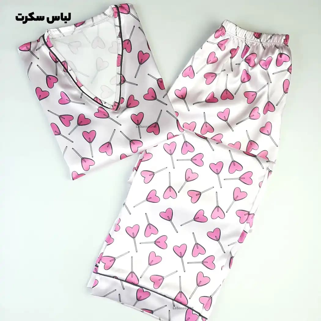 بلوز و شلوار زنانه 1141