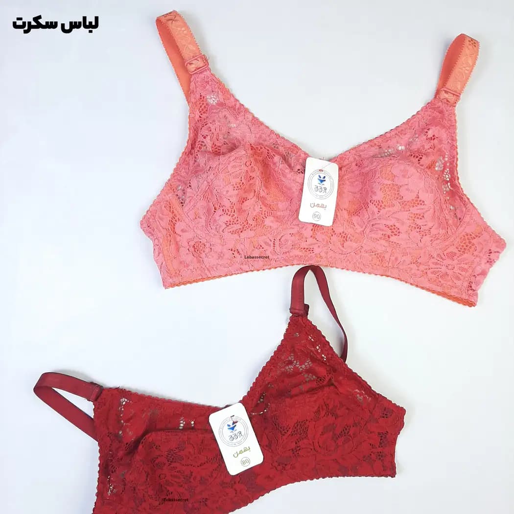 سوتین توری 1632 — تصویر ۴