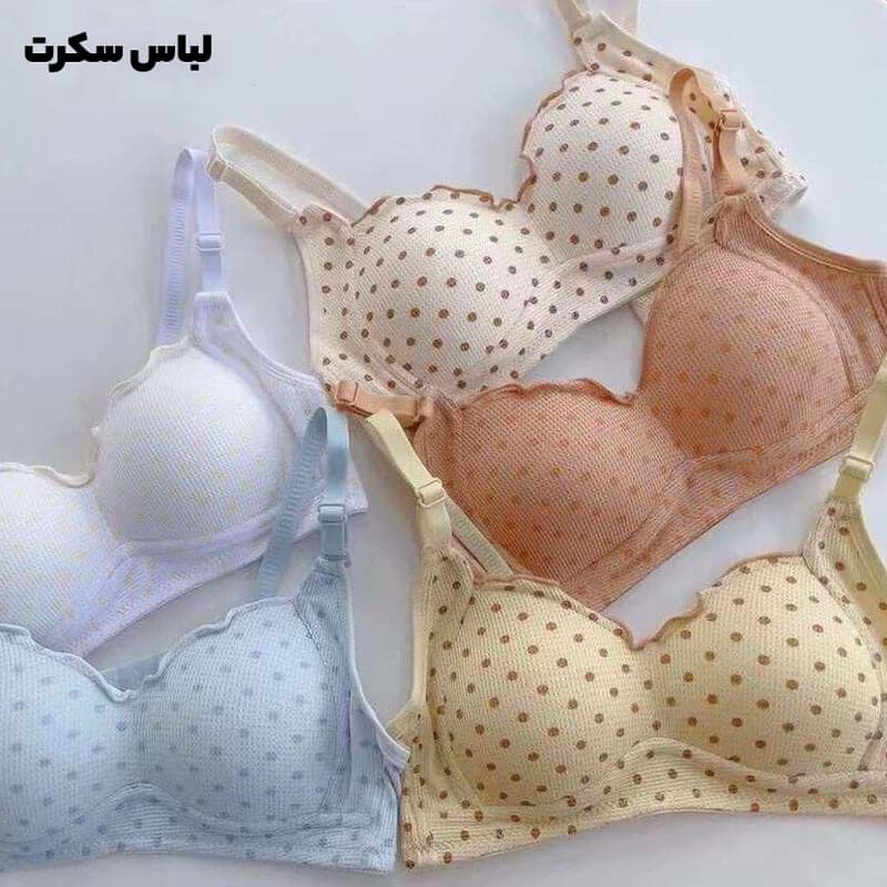 سوتین اسفنجی 1138 — تصویر ۳