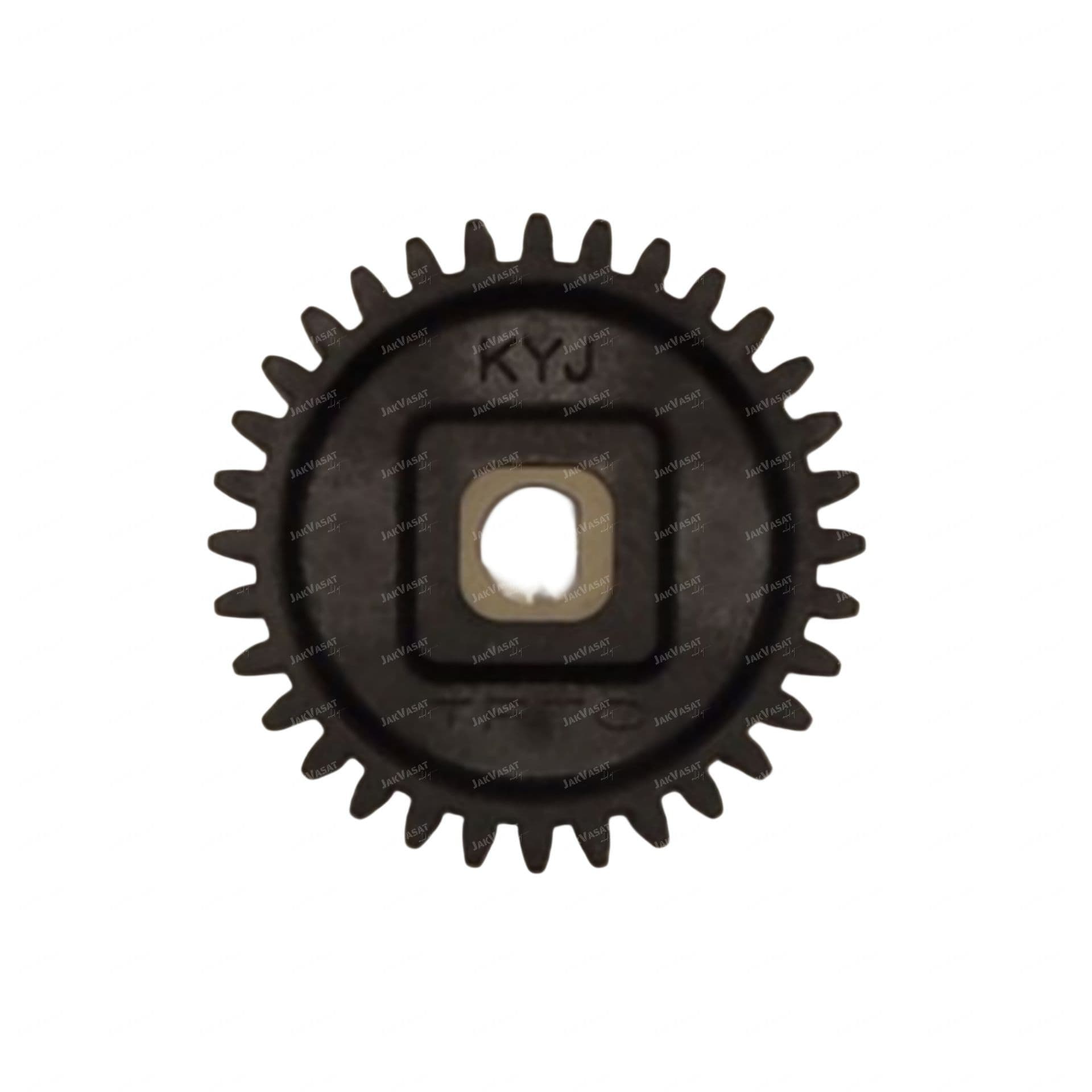 دنده اویل پمپ CRF250L با کد فنی (15130-KYJ-900) (هوندا)