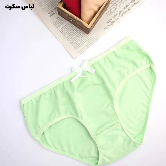 شورت نخی زنانه 2008 — تصویر ۳