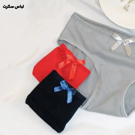 شورت نخی زنانه 2008 — تصویر ۵