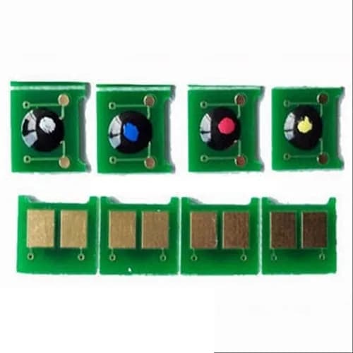 چیپست کارتریج اچ پی HP 1215 چهار رنگ — تصویر ۲
