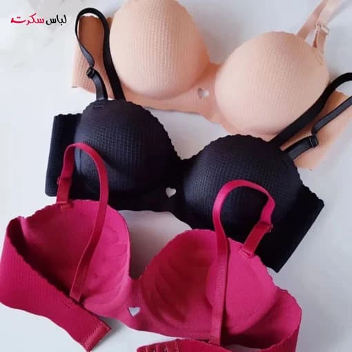 سوتین لیزری جکدار ls318 — تصویر ۳