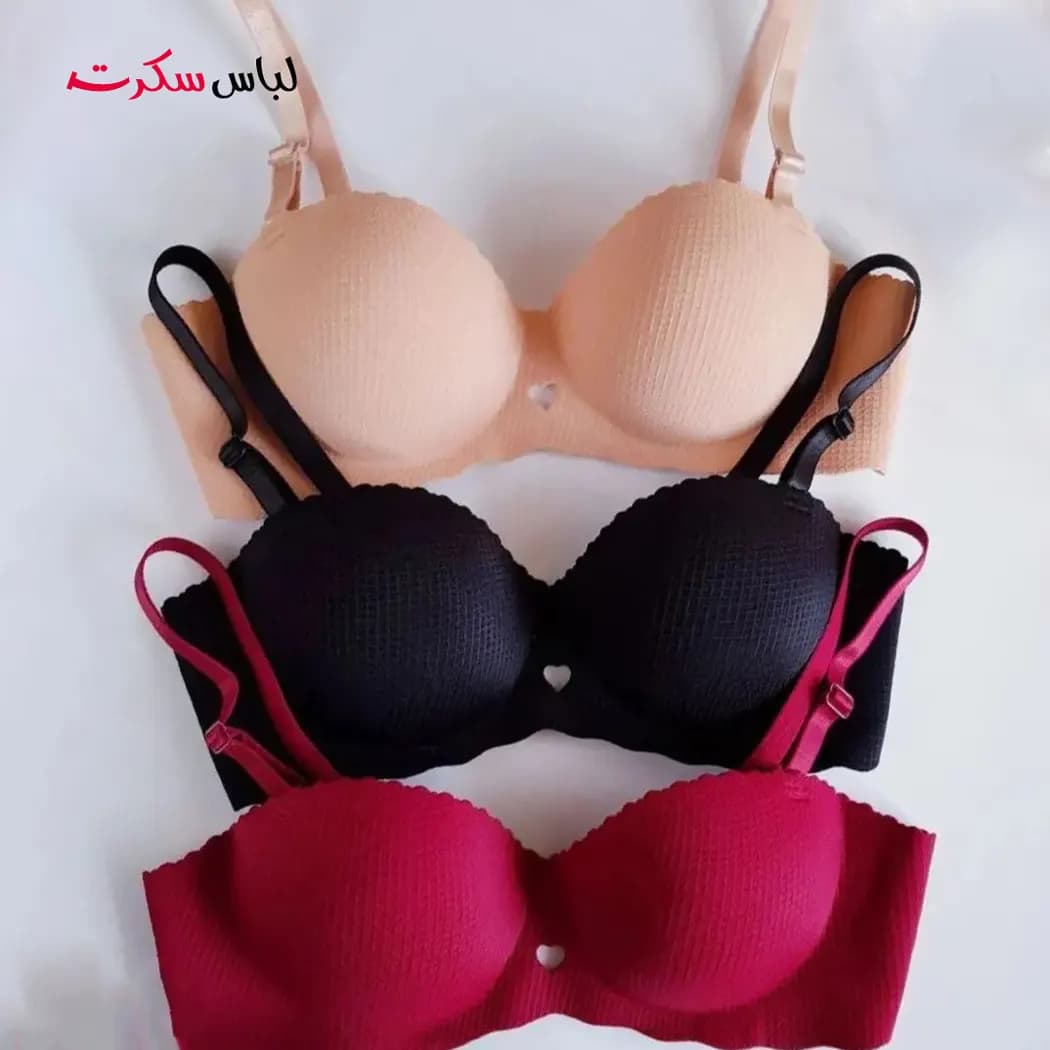 سوتین لیزری جکدار ls318 — تصویر ۵