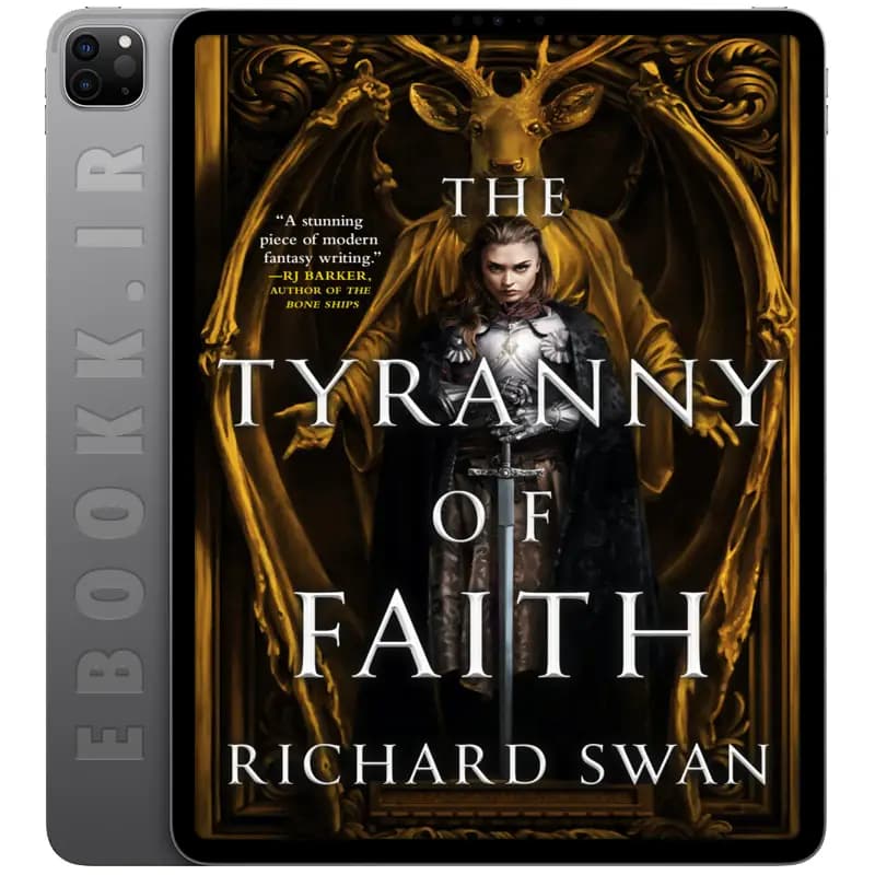 دانلود کتاب The Tyranny of Faith 2023