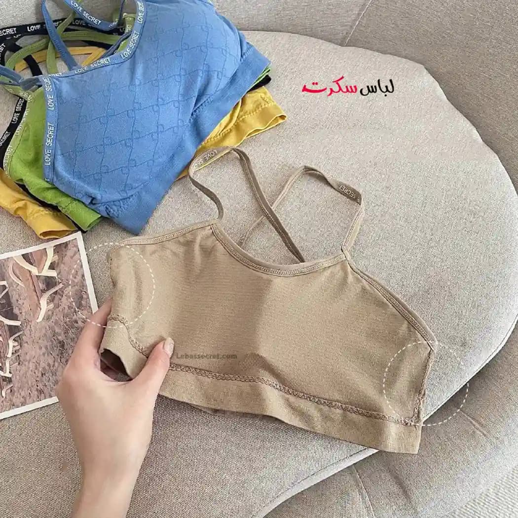 نیم تنه راحتی ls0877
