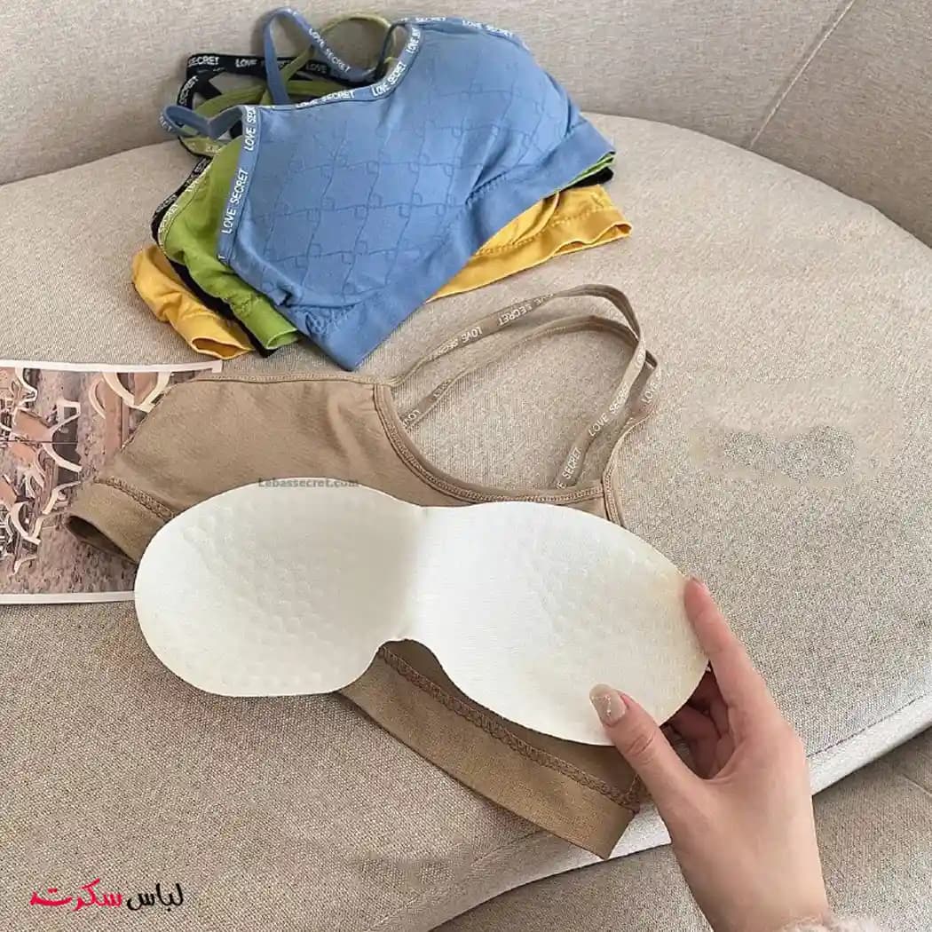 نیم تنه راحتی ls0877 — تصویر ۵