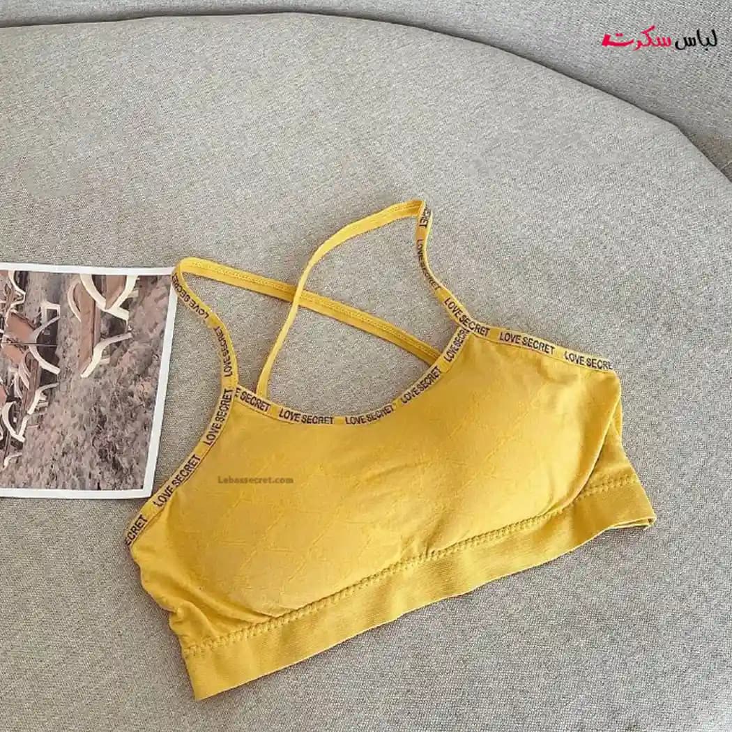 نیم تنه راحتی ls0877 — تصویر ۷