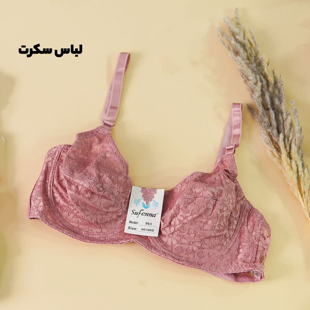 سوتین توری 963 — تصویر ۴