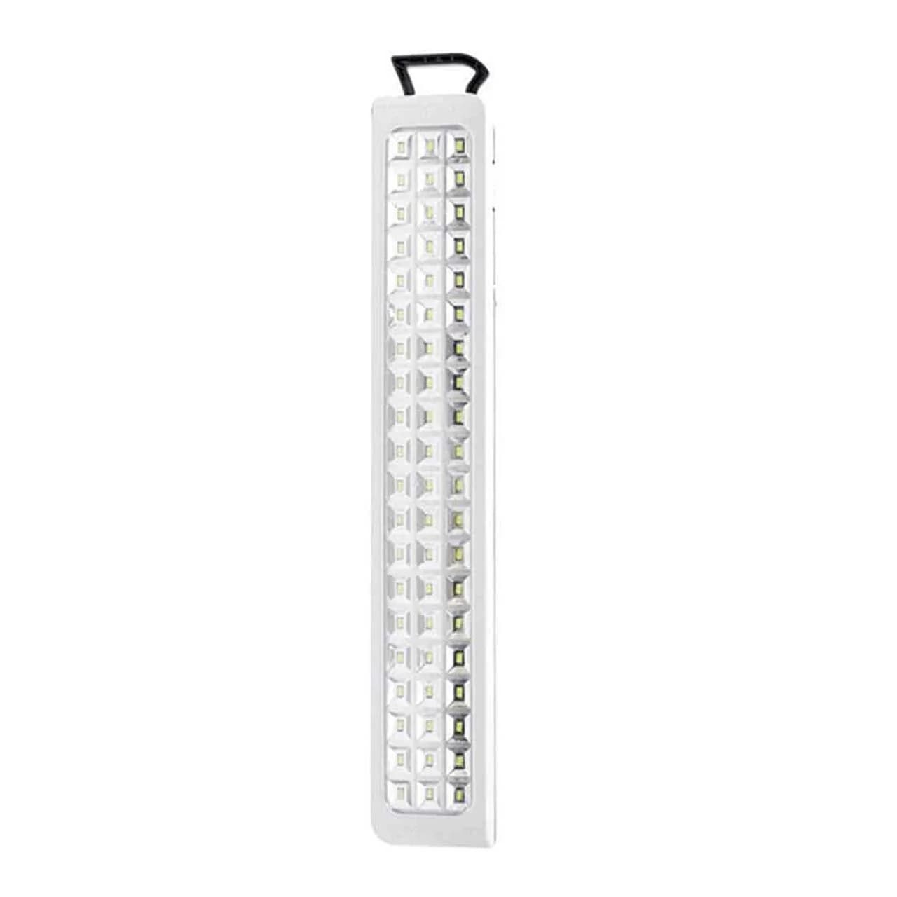 چراغ کمپینگ شارژی Keyang مدل KY-722 – سفید