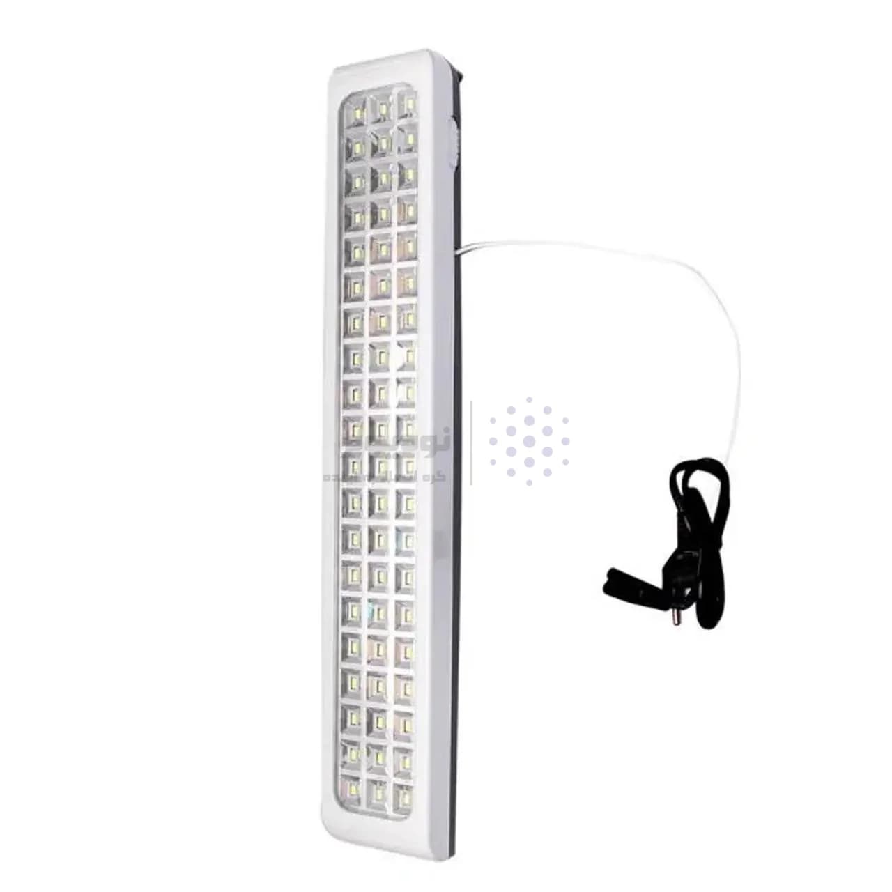 چراغ کمپینگ شارژی Keyang مدل KY-722 – سفید — تصویر ۵