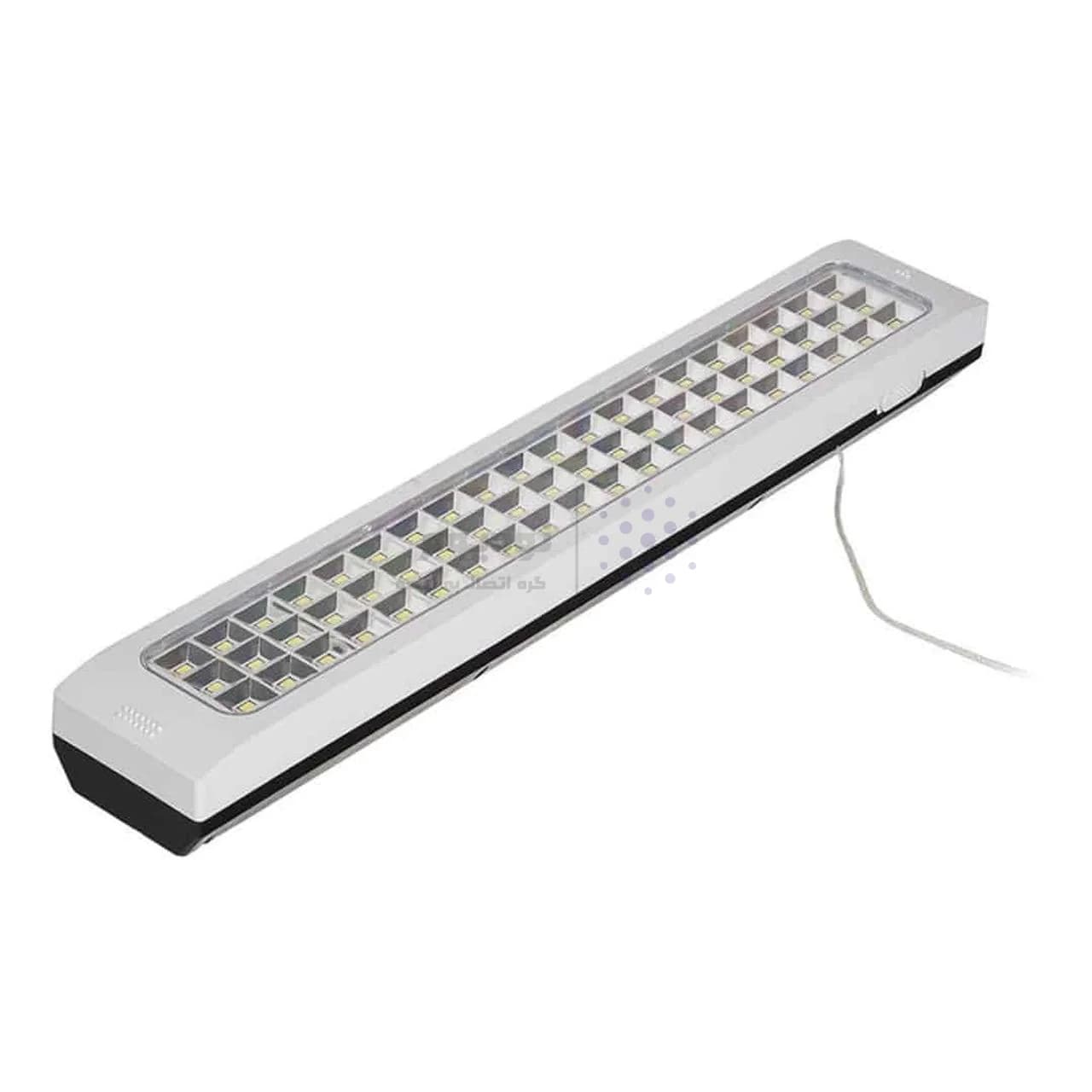چراغ کمپینگ شارژی Keyang مدل KY-722 – سفید — تصویر ۷