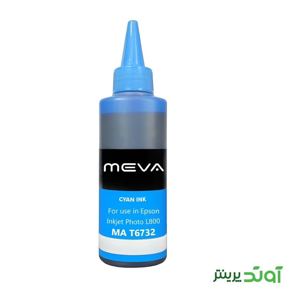 ست 6 رنگ جوهر اپسون میوا T6736 – T6731 — تصویر ۸