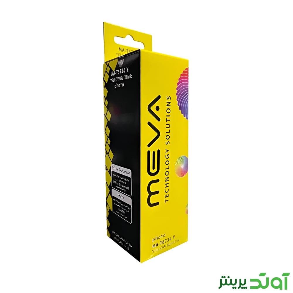 ست 6 رنگ جوهر اپسون میوا T6736 – T6731 — تصویر ۷
