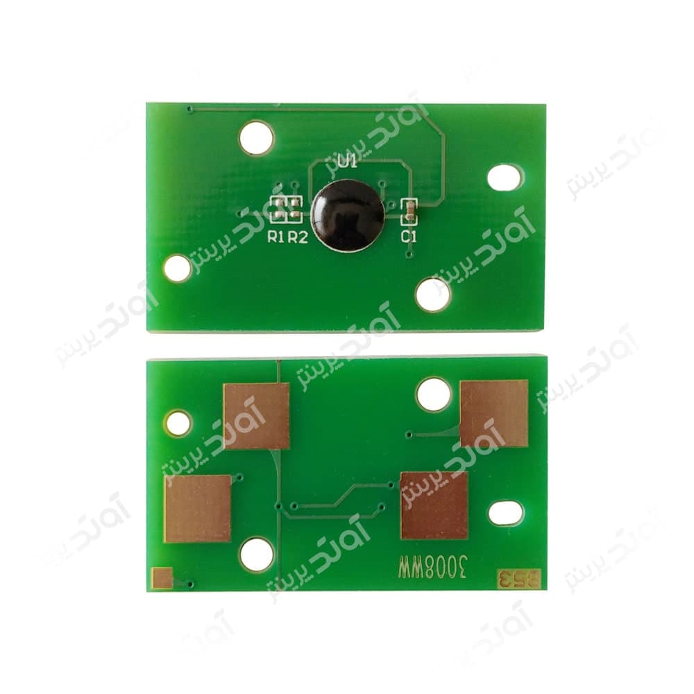 چیپست کارتریج تونر توشیبا Toshiba 3008A