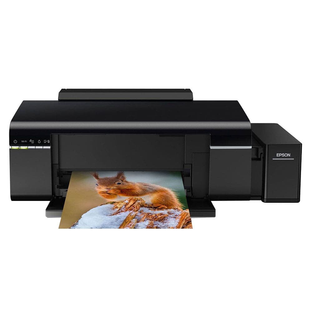 پرینتر جوهر افشان اپسون Epson L805
